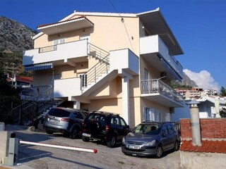 Appartamento Stanici Registrazione all'aperto 7