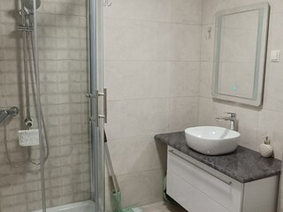 Appartamento Drage, Adria Caratteristiche 9