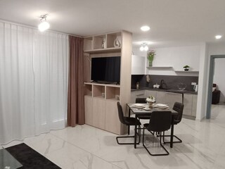 Apartment Drage, Adria Features 4