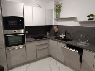 Apartment Drage, Adria Features 8