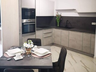 Apartment Drage, Adria Features 9