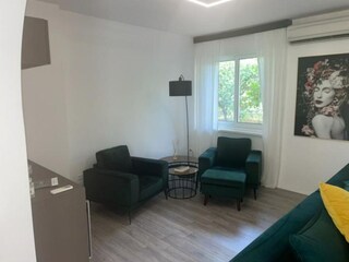 Appartement Pasadur Équipement 6
