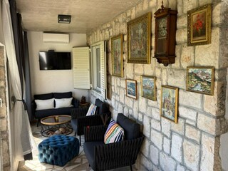 Appartement Pasadur Équipement 7