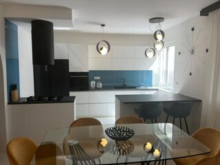 Appartement Pasadur Équipement 8