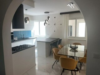Appartement Pasadur Équipement 9