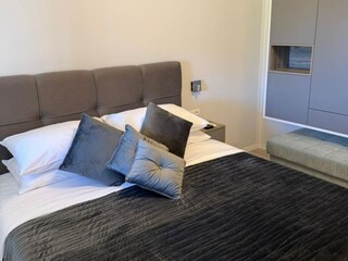 Appartement Pasadur Équipement 12