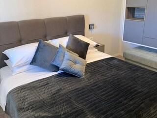 Appartement Pasadur Équipement 15