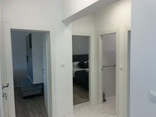 Appartement Pasadur Équipement 16