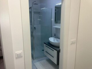 Appartement Pasadur Équipement 21