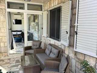 Appartement Pasadur Enregistrement extérieur 2