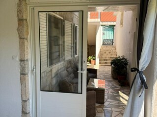 Appartement Pasadur Enregistrement extérieur 4