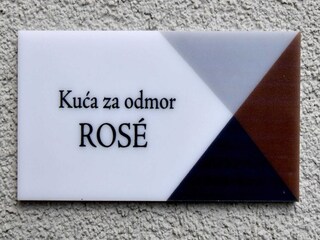 Vakantiehuis Feričanci-Našice Buitenaudio-opname 5