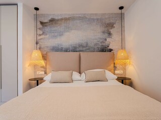 Apartamento Komiza Características 2
