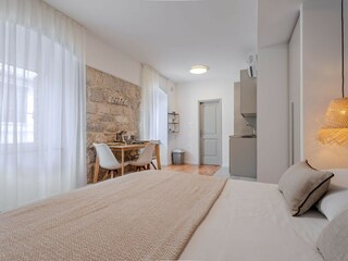 Apartamento Komiza Características 3