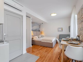 Apartamento Komiza Características 4
