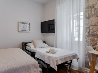 Apartamento Komiza Características 6