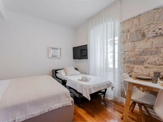 Apartamento Komiza Características 7