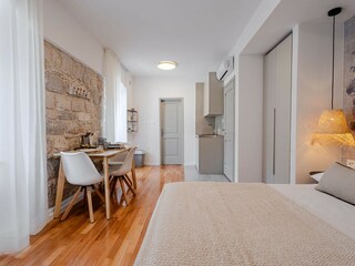 Apartamento Komiza Características 8