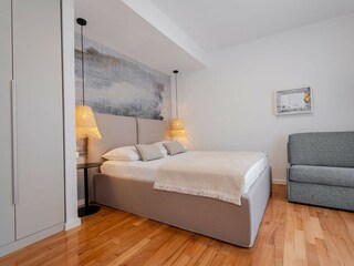 Apartamento Komiza Características 9