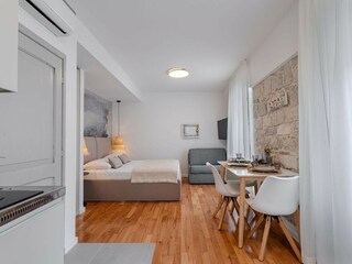 Apartamento Komiza Características 10