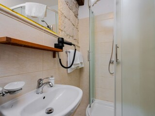 Apartamento Komiza Características 13