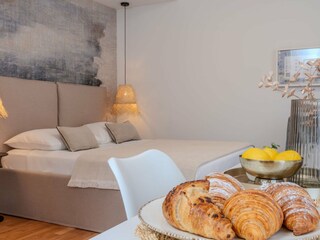 Apartamento Komiza  15