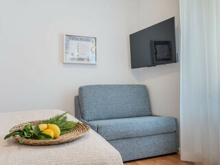 Apartamento Komiza  16