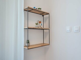 Apartamento Komiza  19