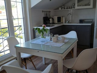 Apartment Orebic Features 12