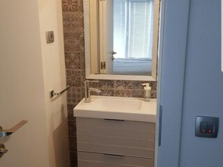 Apartment Orebic Features 18