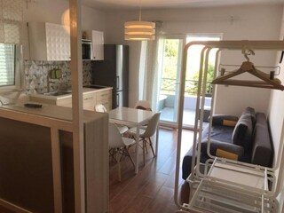 Apartment Orebic Features 5