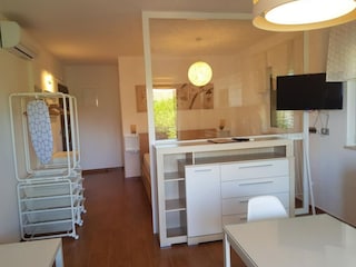 Apartment Orebic Features 6