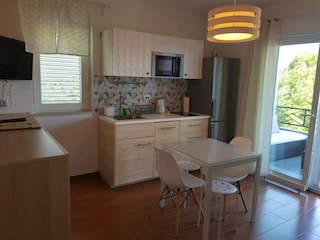 Apartment Orebic Features 7