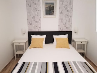 Apartment Orebic Features 5
