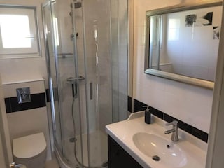 Apartment Orebic Features 8