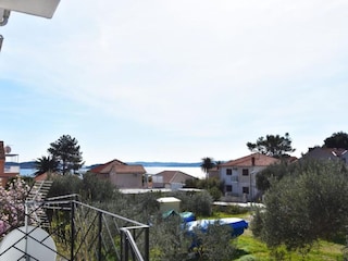 Apartment Orebic Outdoor Recording 3