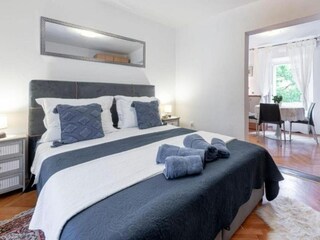 Apartamento Dubrovnik Características 14