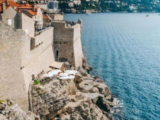 Apartment Dubrovnik Outdoor Recording 3