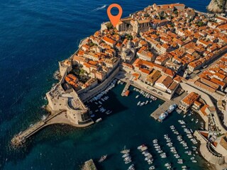 Apartment Dubrovnik Outdoor Recording 5