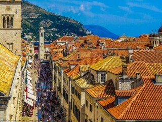 Apartment Dubrovnik Outdoor Recording 8