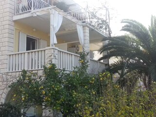 Apartment Šipanska Luka Outdoor Recording 7