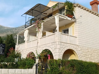Apartment Šipanska Luka Outdoor Recording 12