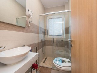 Apartment Sukošan Features 18