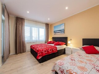 Apartment Sukošan Features 13