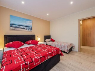 Apartment Sukošan Features 14