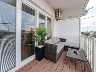 Apartment Sukošan Outdoor Recording 2