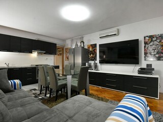 Appartement Zadar Kenmerken 12