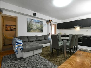 Appartement Zadar Kenmerken 13