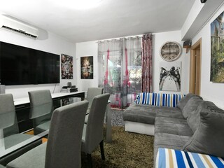 Appartement Zadar Kenmerken 14