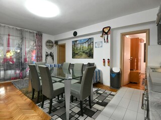 Appartement Zadar Kenmerken 15